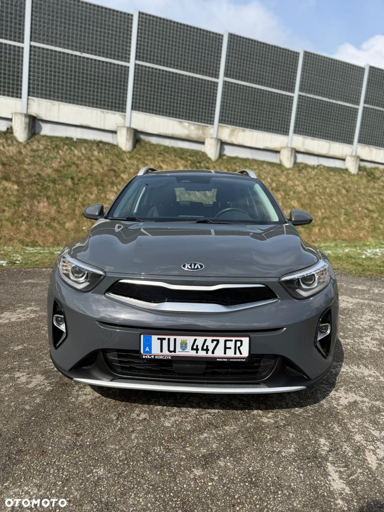 Kia Stonic 1.0 T-GDI 100 OPF DCT7 Edition 7 - 2