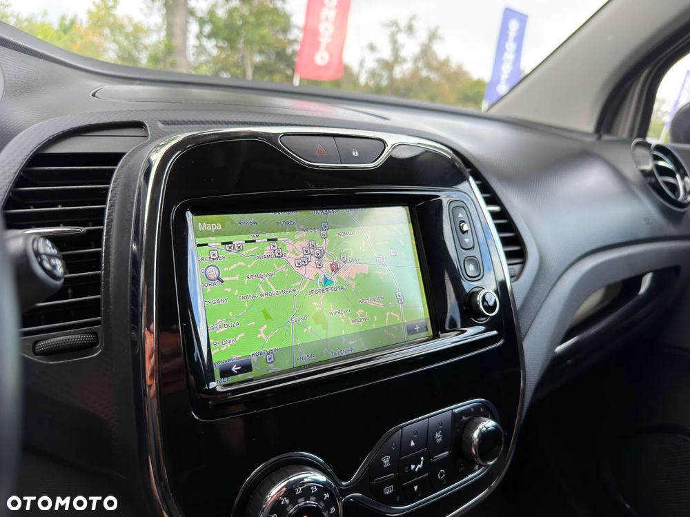 Renault Captur 0.9 Energy TCe Limited - 35