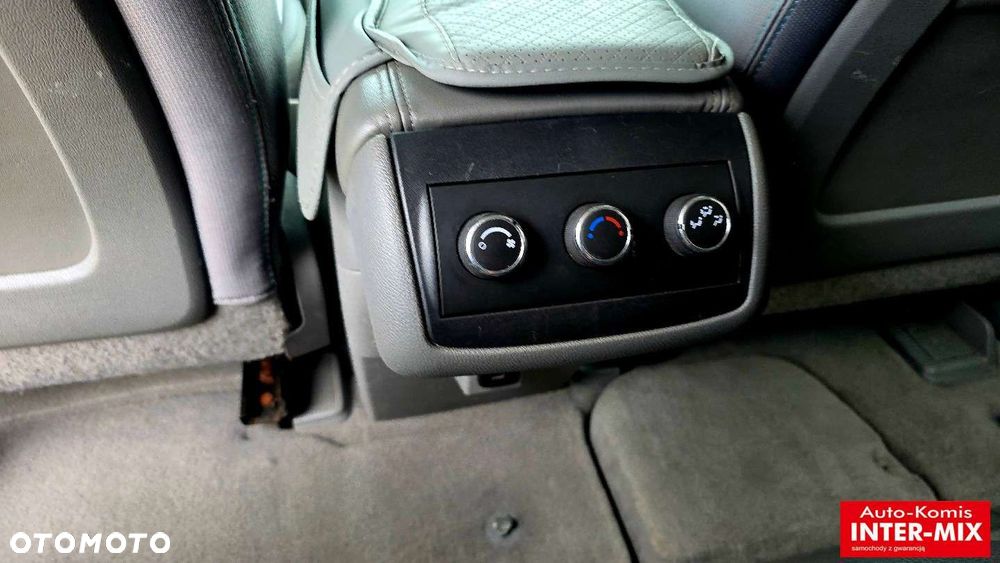 Chevrolet Traverse - 33