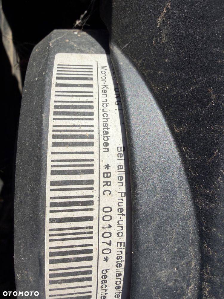 Audi A4 Cabrio 2.0 TDI DPF - 5