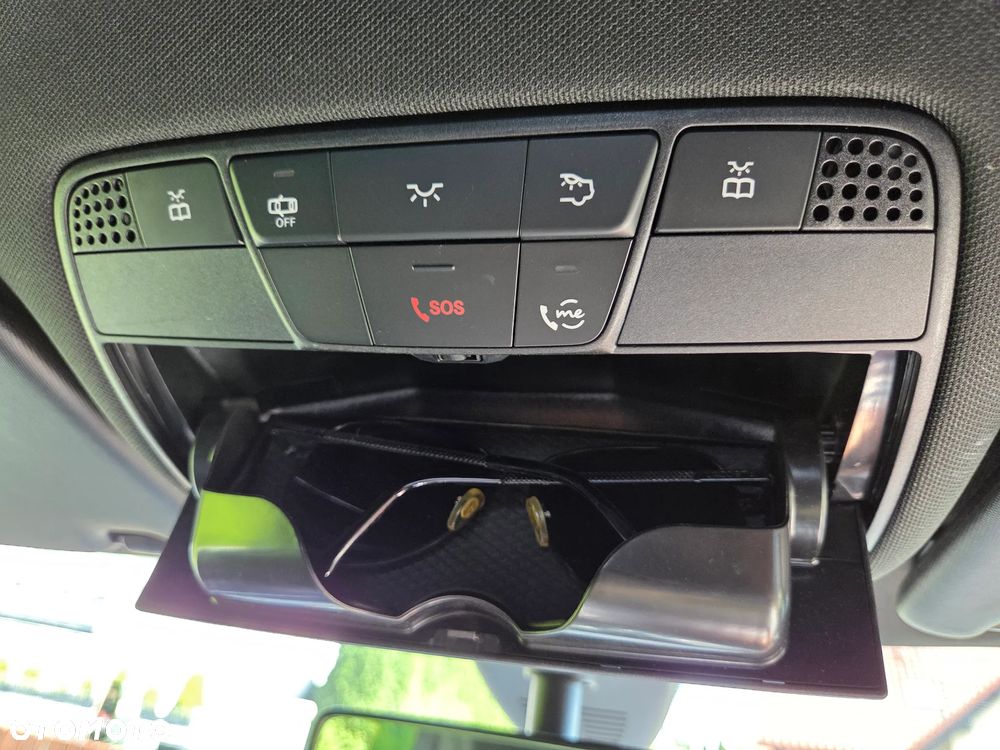 Mercedes-Benz GLC 200 d 4-Matic Business Edition - 22