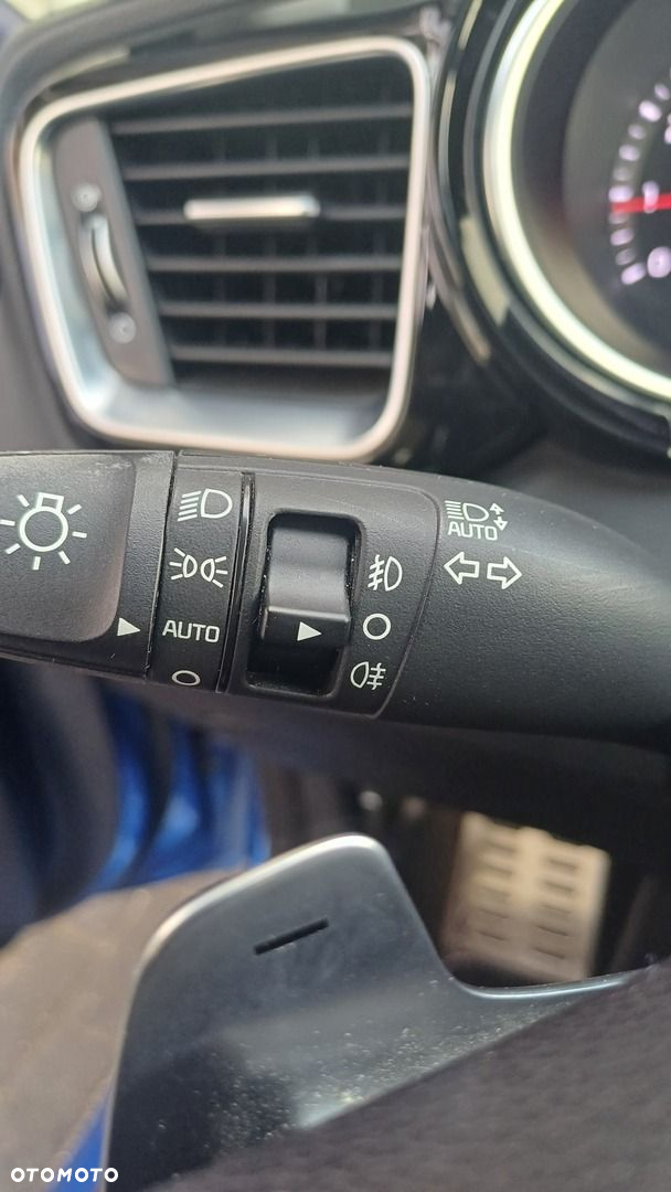 Kia Ceed 1.4 T-GDI L DCT - 13
