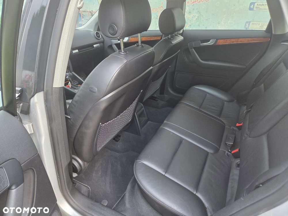 Audi A3 Sportback - 7