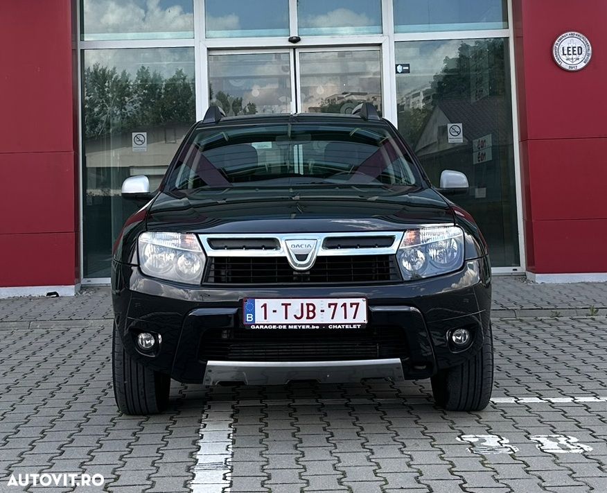 Dacia Duster - 24