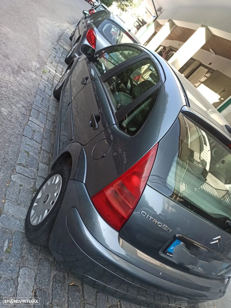 Citroën C3 - 3