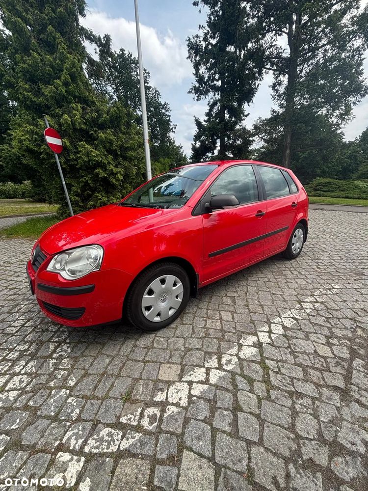 Volkswagen Polo 1.2 Trendline - 7