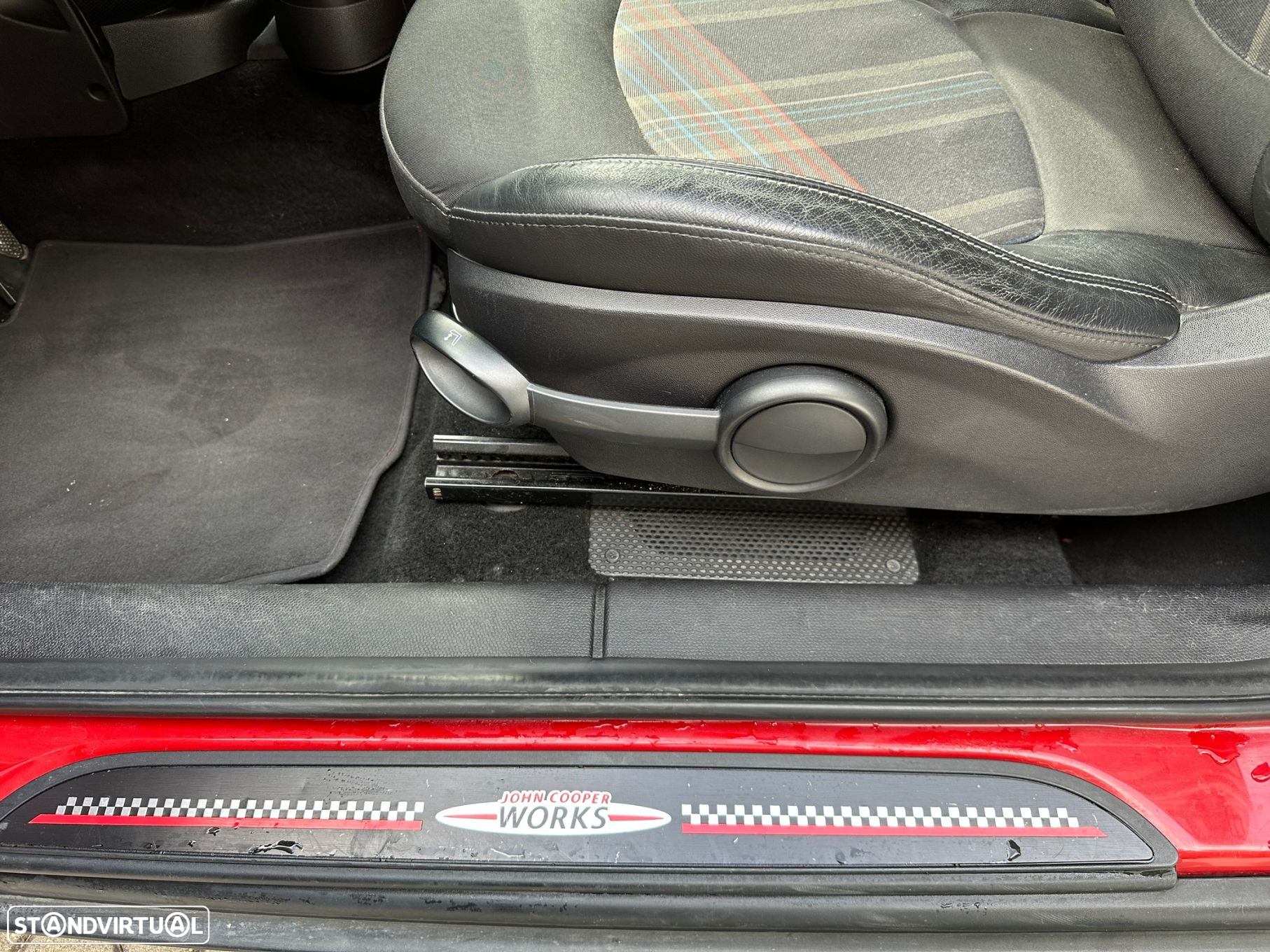 MINI Paceman Cooper D Auto - 33