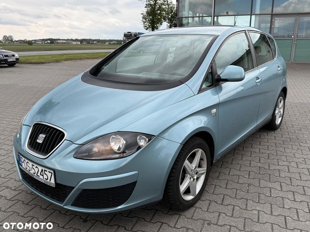 Seat Altea 1.4 TSI Stylance - 7