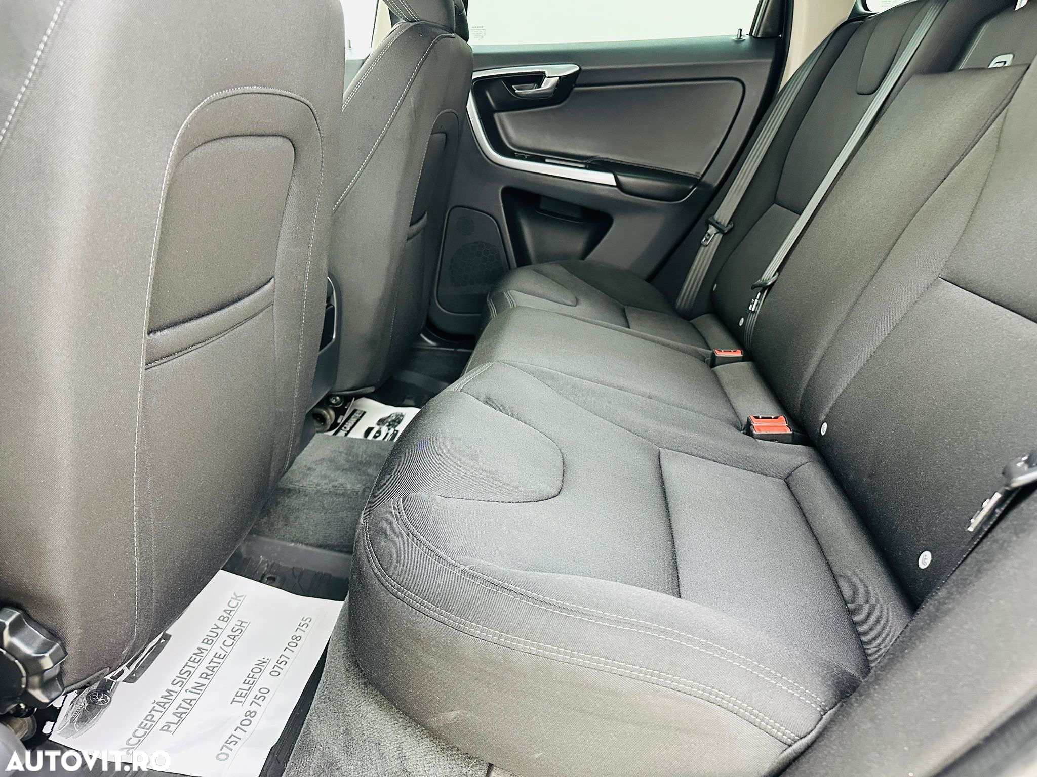 Volvo XC 60 - 7