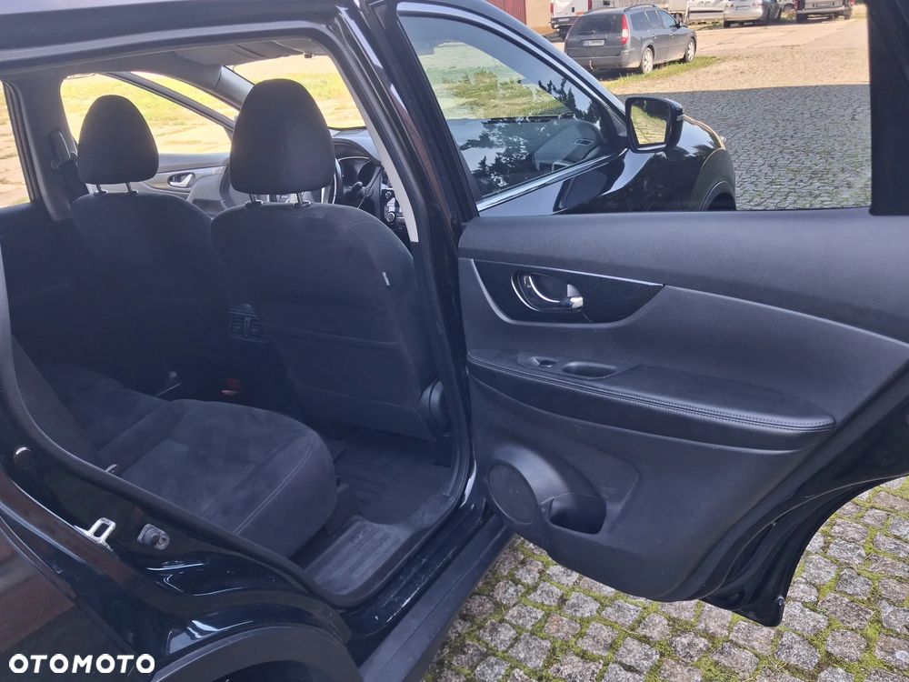 Nissan X-Trail 1.6 DCi Acenta 4WD EU6 - 27