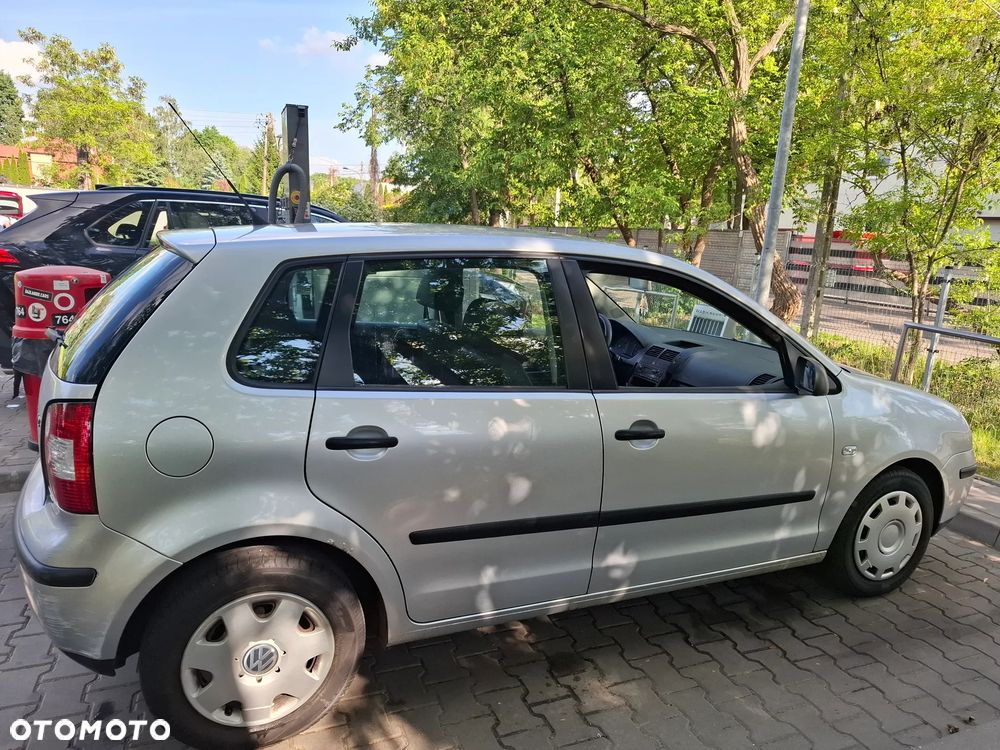 Volkswagen Polo 1.2 - 3