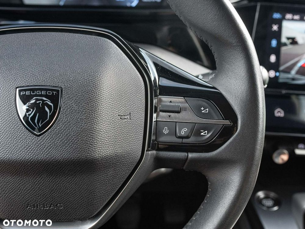 Peugeot 308 1.5 BlueHDi Allure S&S - 15
