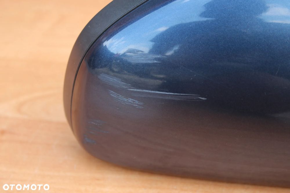 LUSTERKO PRAWE ZEWNĘTRZNE OPEL VECTRA C 10 PINÓW EUROPA Z20H - 5