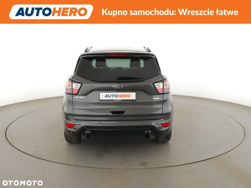 Ford Kuga 1.5 EcoBoost 2x4 ST-Line - 7