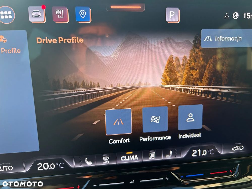 Cupra Leon Sportstourer 1.5 eTSI mHEV DSG - 21