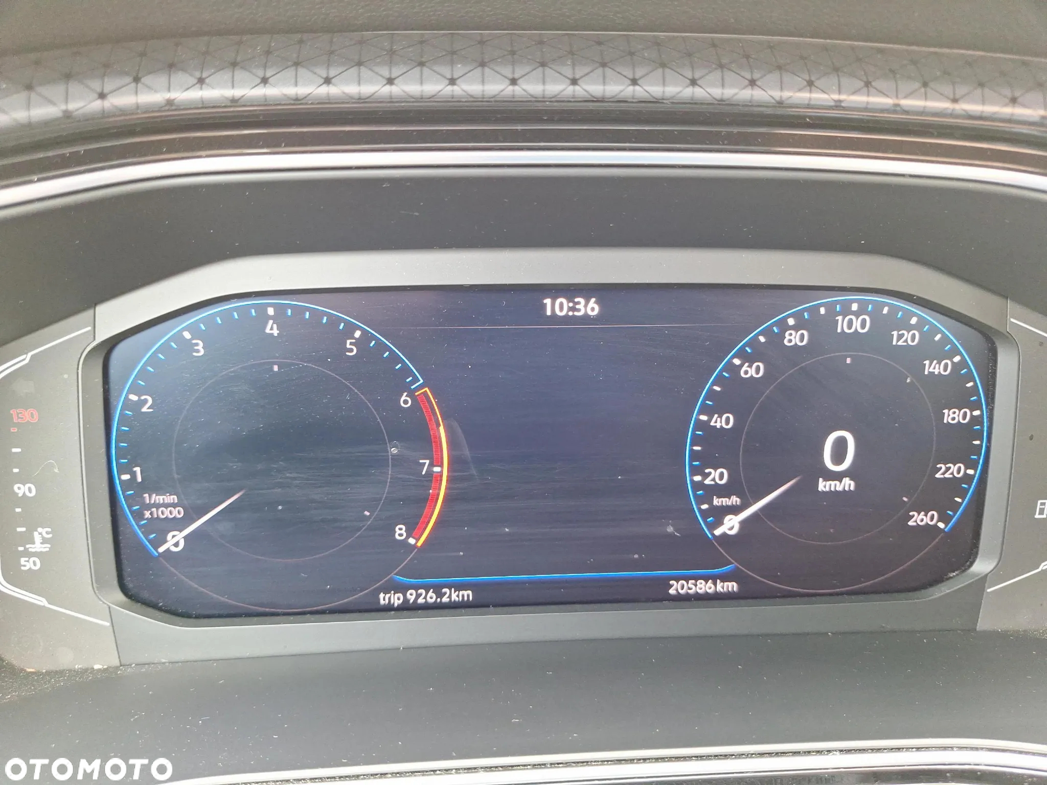 Volkswagen T-Cross 1.0 TSI Style DSG - 14
