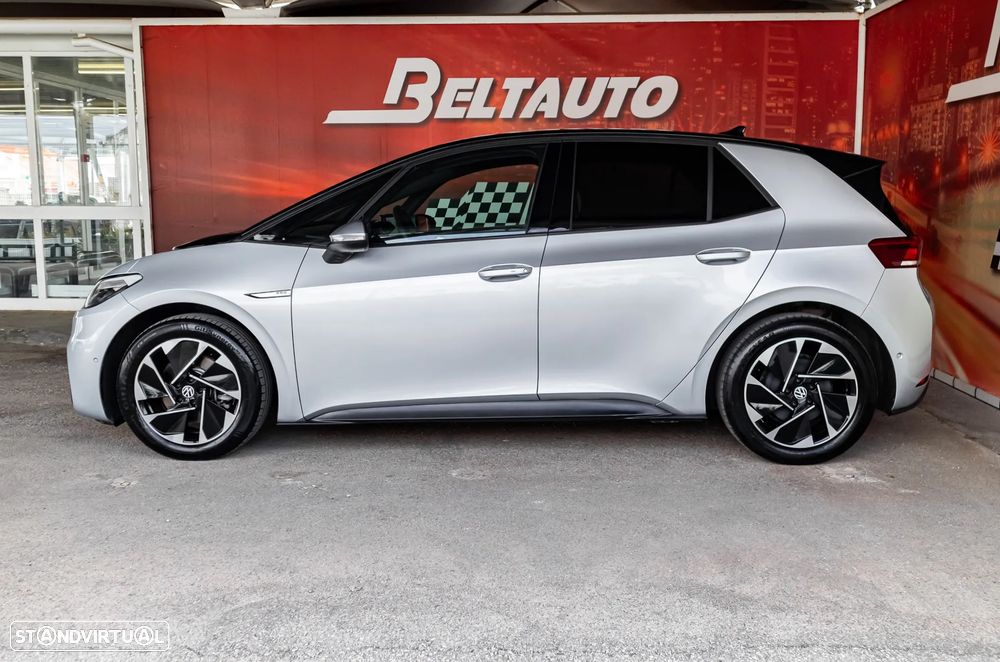 VW ID.3 Pro Confort - 8