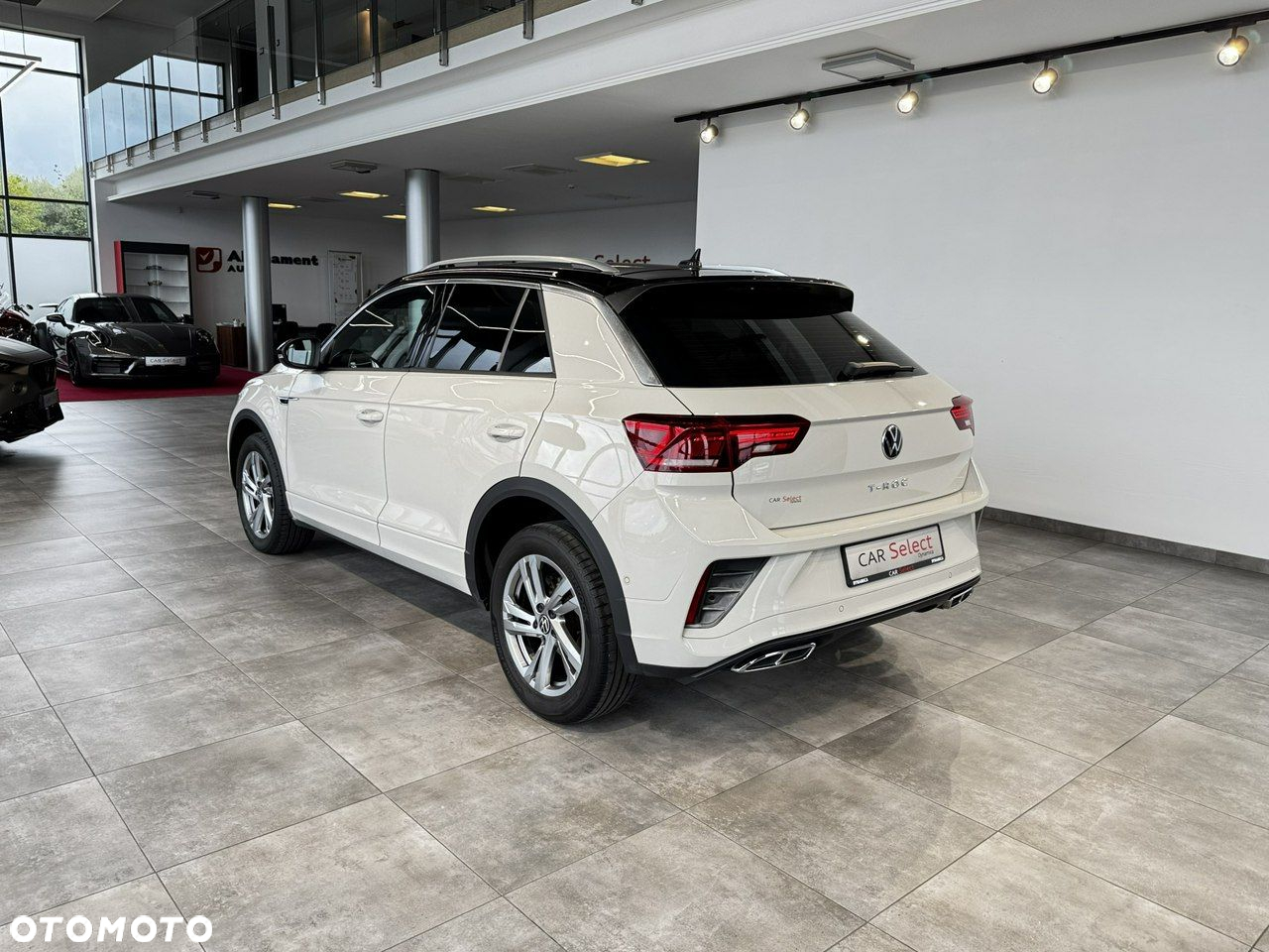 Volkswagen T-Roc - 7