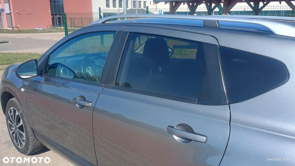 Nissan Qashqai 1.5 dCi DPF acenta - 5