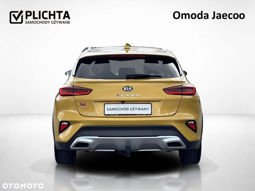 Kia XCeed - 5