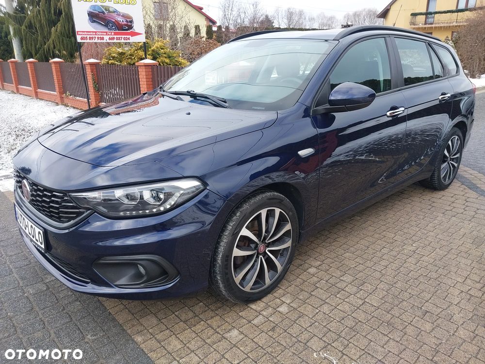 Fiat Tipo - 2