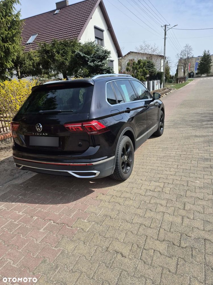 Volkswagen Tiguan 1.5 TSI EVO Highline DSG - 10