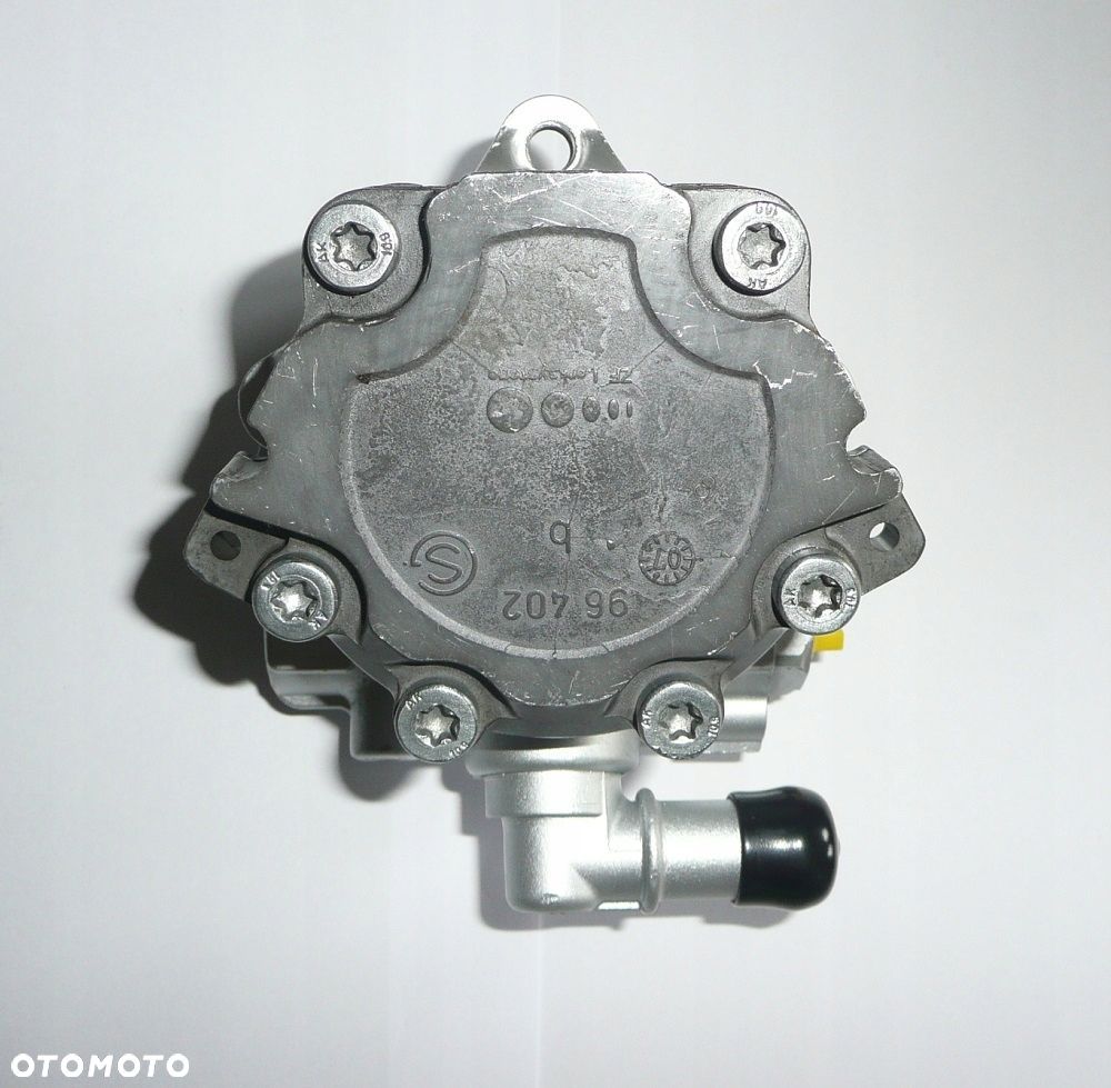 Pompa wspomagania audi a8 d3 s8 4.2 fsi 5.2 bvj zf - 4