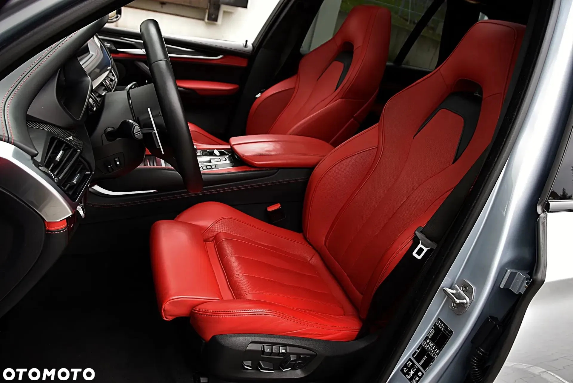 BMW X5 M Standard - 5
