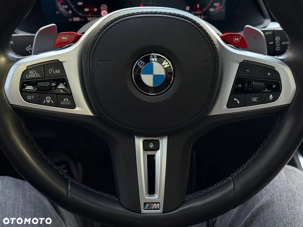 BMW X5 M Competition - 33