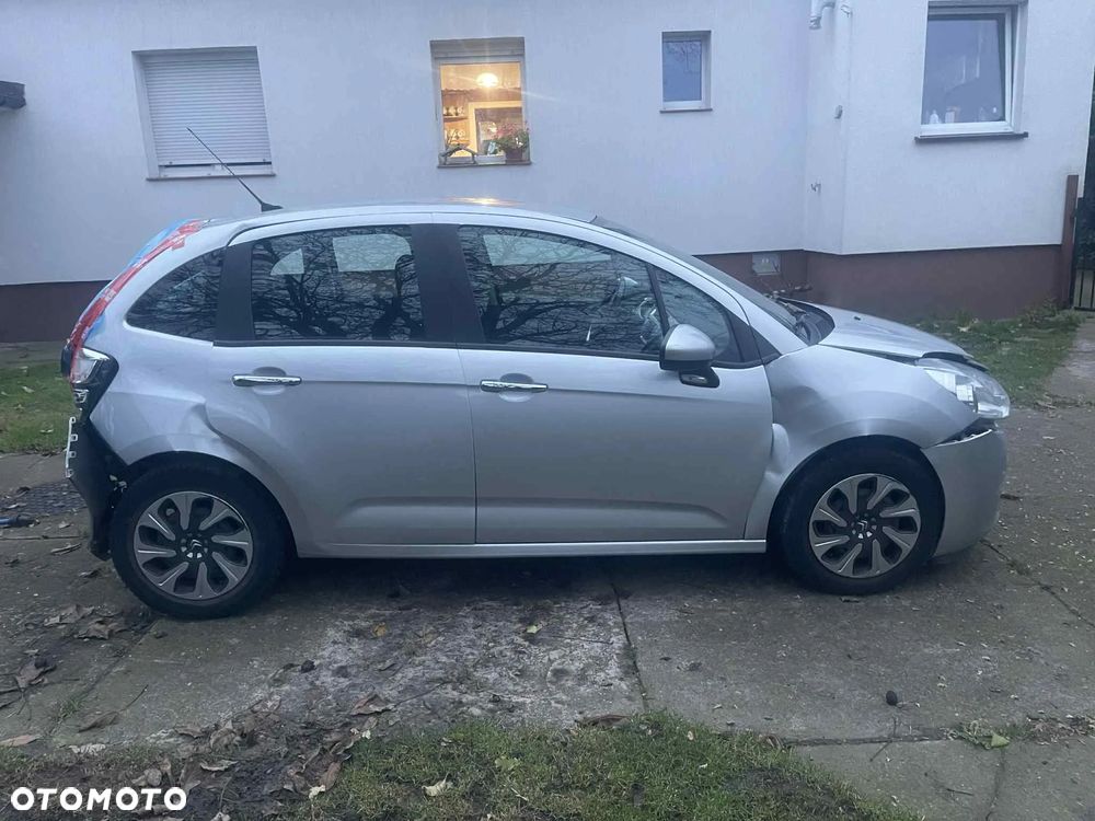 Citroën C3 1.6 BlueHDi Feel S&S - 4