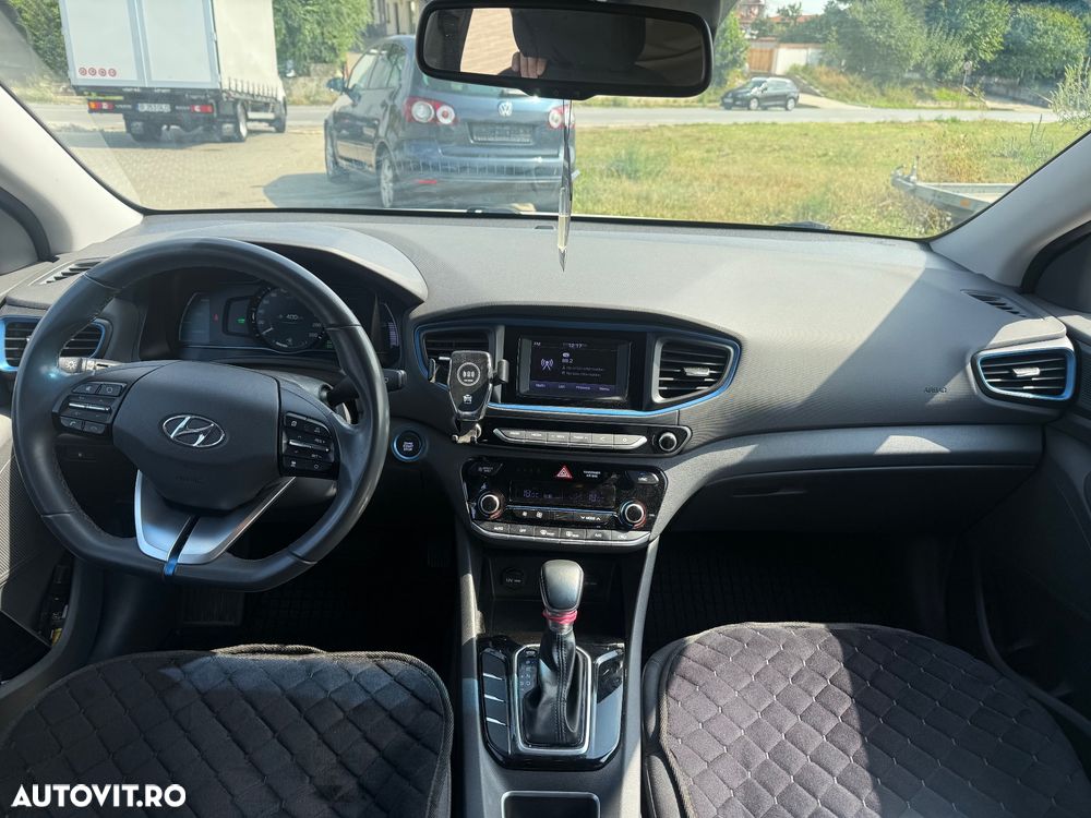 Hyundai IONIQ 141CP Exclusive - 4