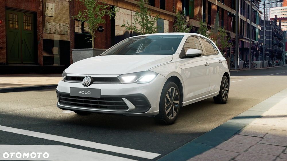 Volkswagen Polo - 3