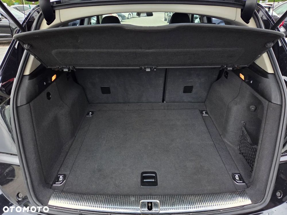Audi Q5 2.0 TDI Quattro Stronic - 11