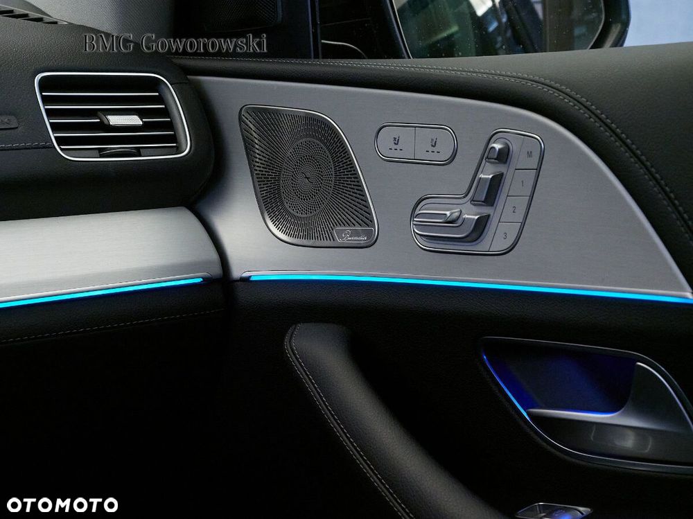 Mercedes-Benz GLE 350 de PHEV 4-Matic AMG Line - 18