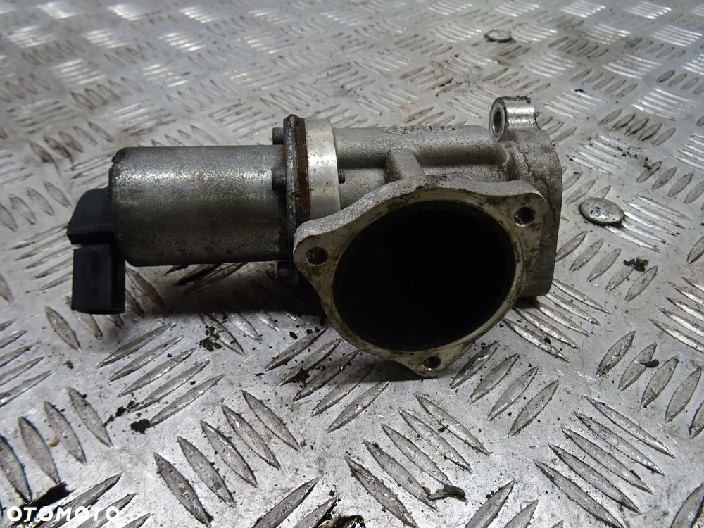 HYUNDAI SANTA FE II 06-10 2.2 CRDI ZAWÓR EGR 28410-27410 - 2