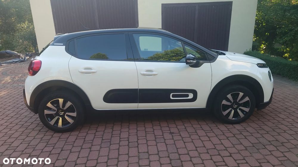 Citroën C3 1.2 PureTech Plus - 6