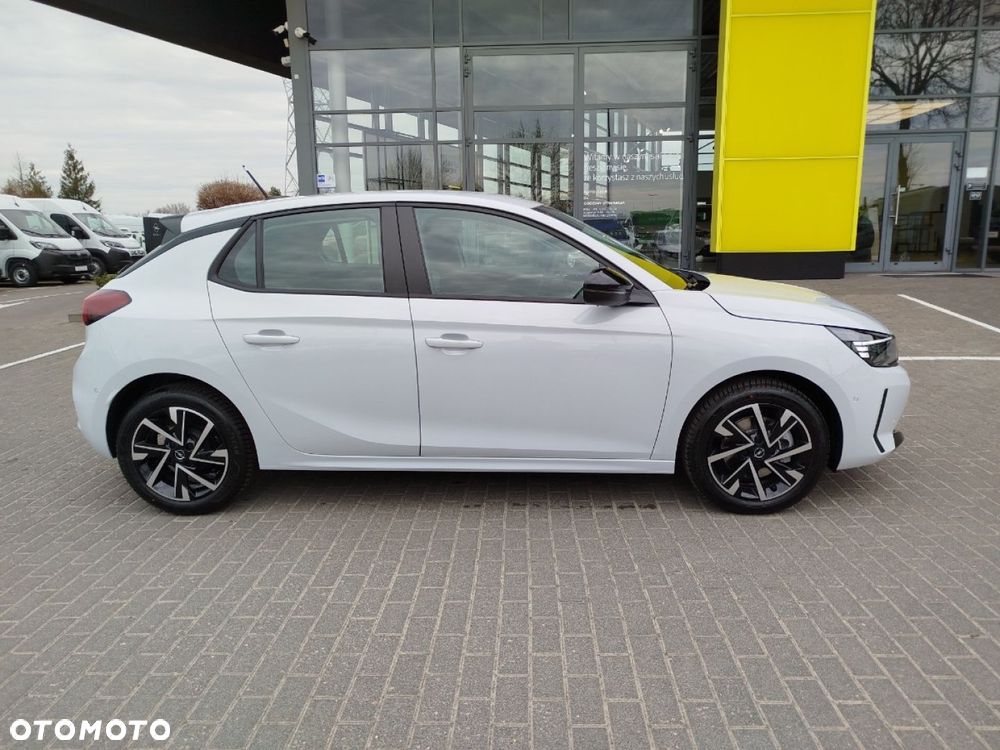 Opel Corsa - 10