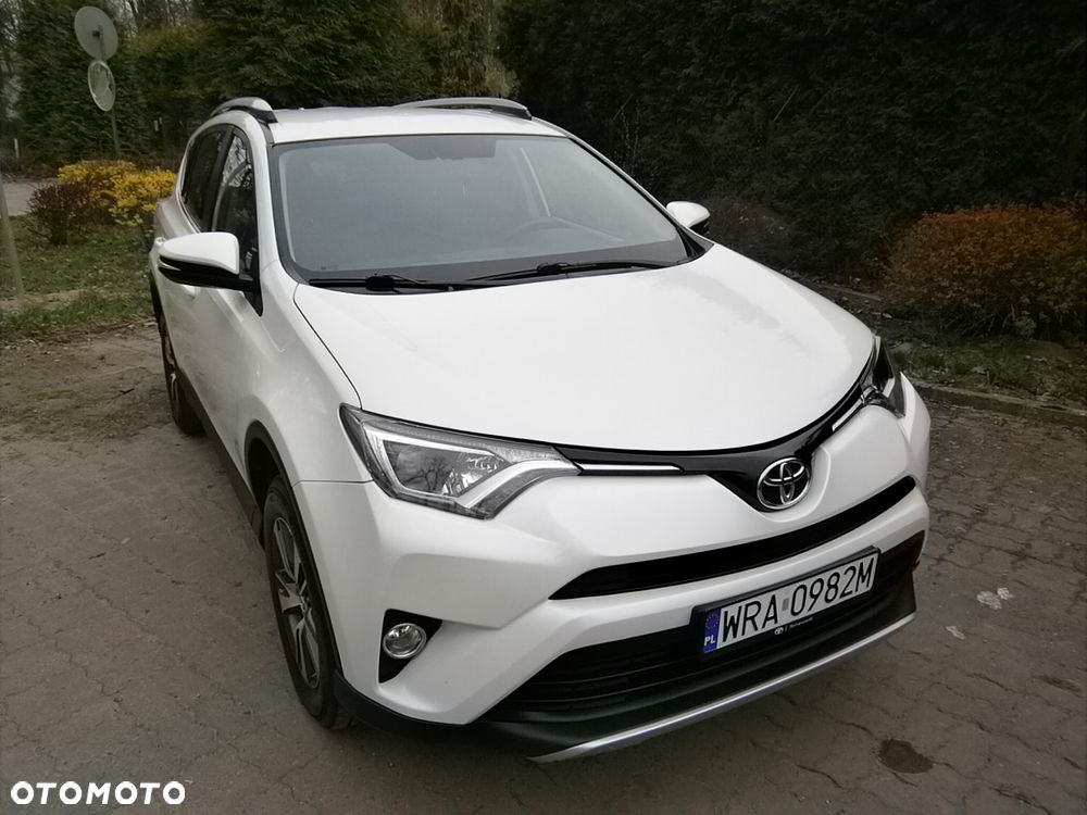 Toyota RAV4 2.0 Prestige 4x4 - 4