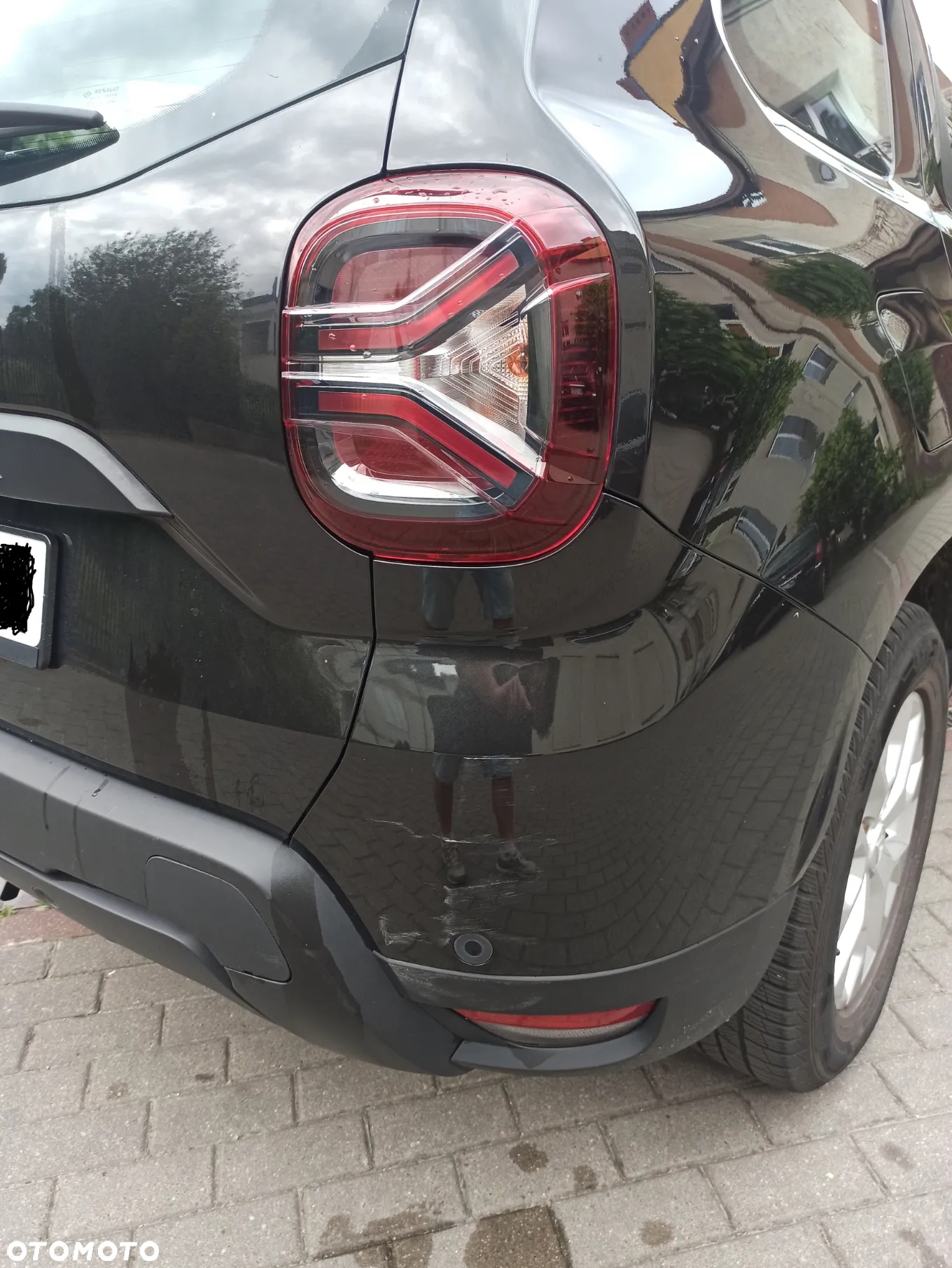 Dacia Duster 1.0 TCe Comfort - 4