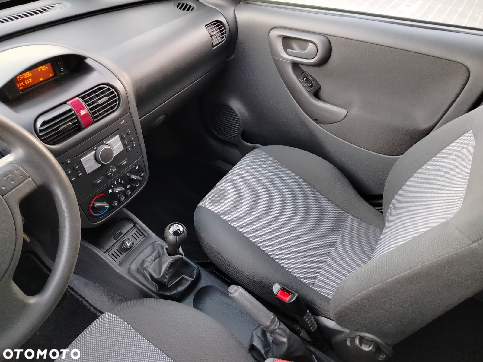 Opel Combo 1.4 L1H1 Edition - 16