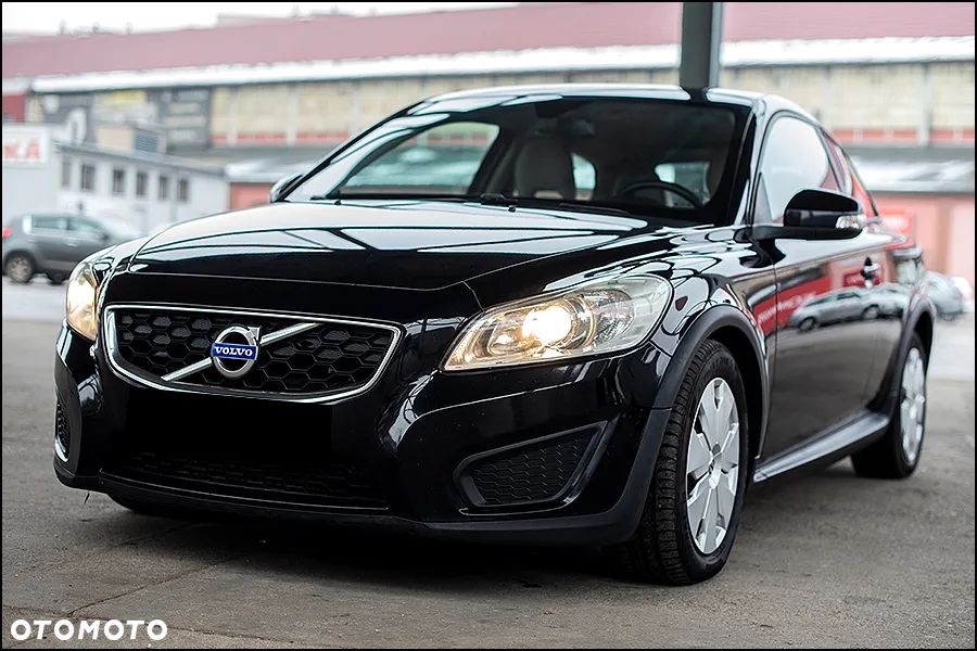 Volvo C30 - 4