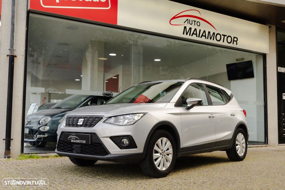 SEAT Arona 1.0 TSI Style - 1