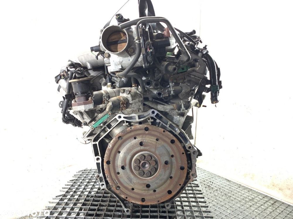 SILNIK KOMPLETNY ACURA TL (UC_) 2003 - 2012 3.2 S 198 kW [269 KM] benzyna 2003 - 2008 J32A3 - 1