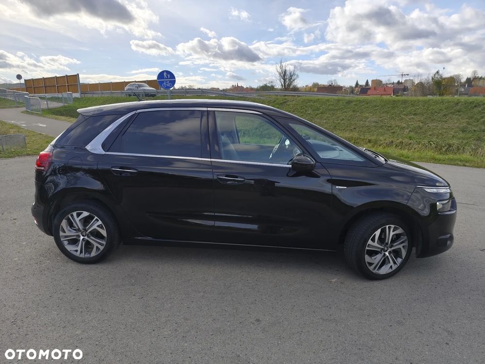 Citroën C4 Picasso e-HDi 115 ETG6 Business Class - 4