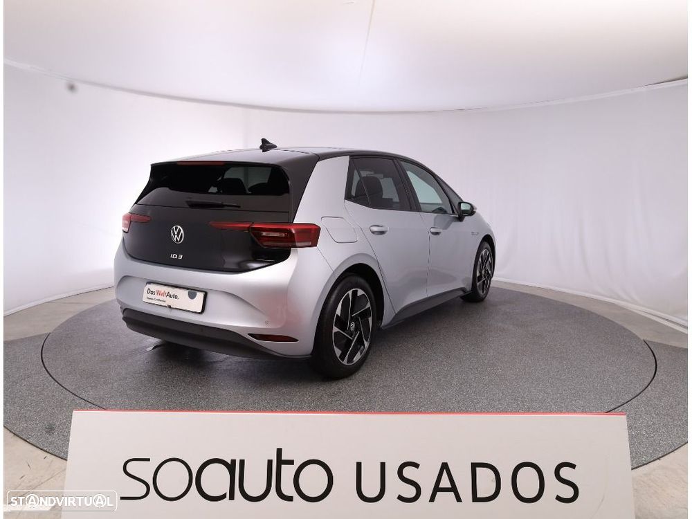 VW ID.3 Pro Confort - 5