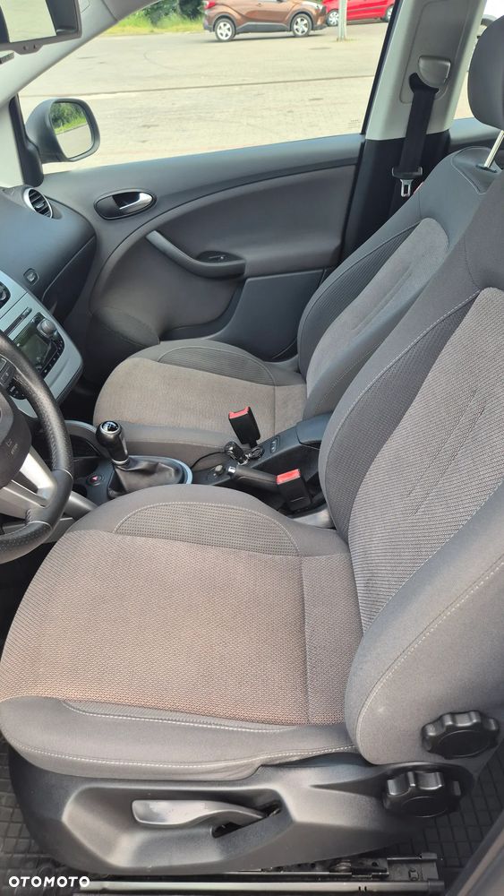 Seat Altea - 14