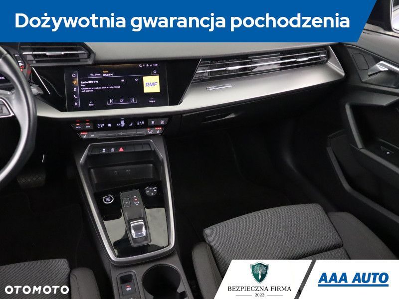 Audi A3 Sportback - 10