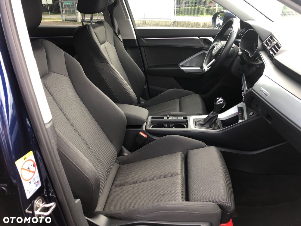 Audi Q3 35 TFSI Advanced S tronic - 19