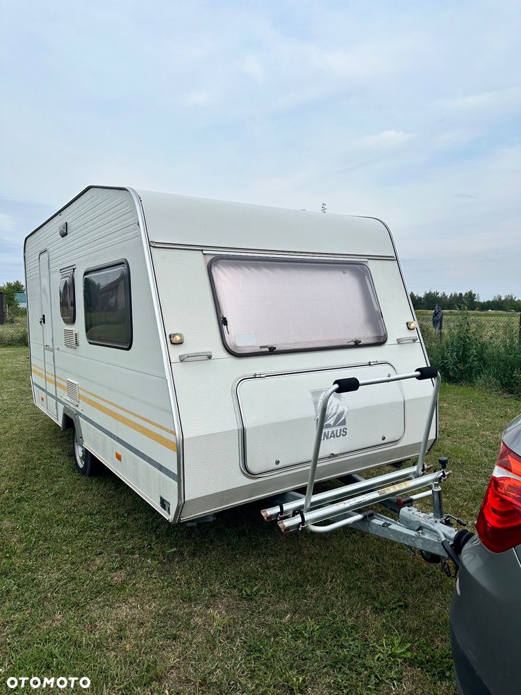 KNAUS - 1