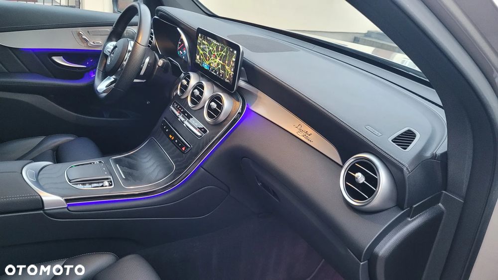 Mercedes-Benz GLC 220 d 4-Matic - 18